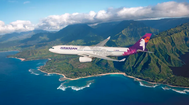 You Can Match Your Status Between Alaska and Hawaiian Airlines Right Now