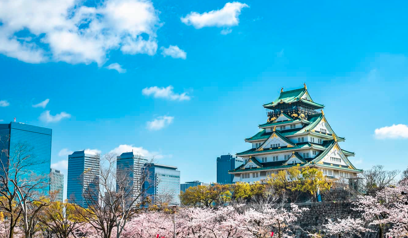 How to Plan a Trip to Japan on a Budget