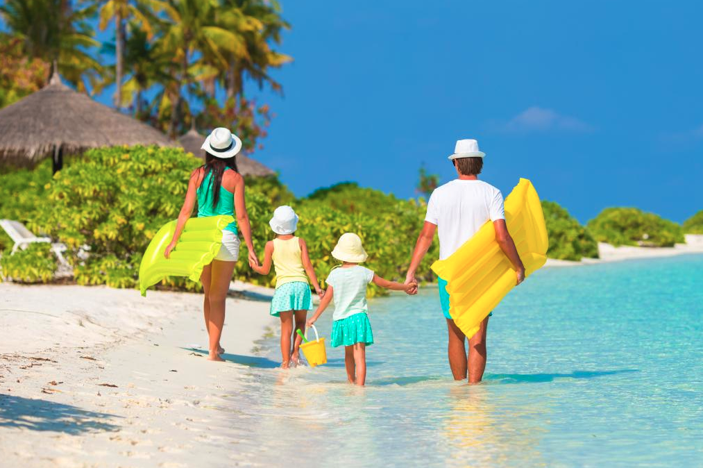 Top 7 Cheap Family Getaways That Won’t Break the Bank