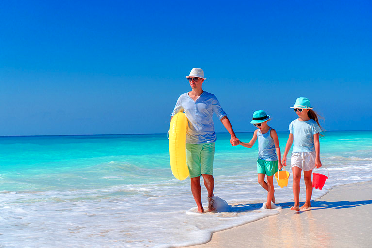 10 Best Family Holiday Destinations for 2025: Top Picks for Every Budget