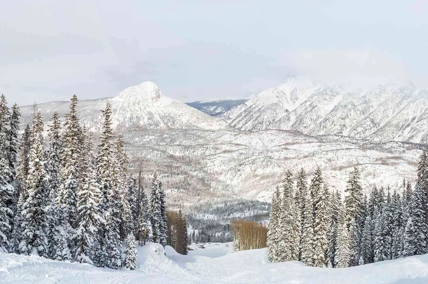 This Is the Most Affordable Ski Resort in the U.S. — and Tickets Start at $9