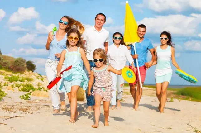 Best Family Holiday Destinations for Kids and Adults: Fun for All Ages in the US