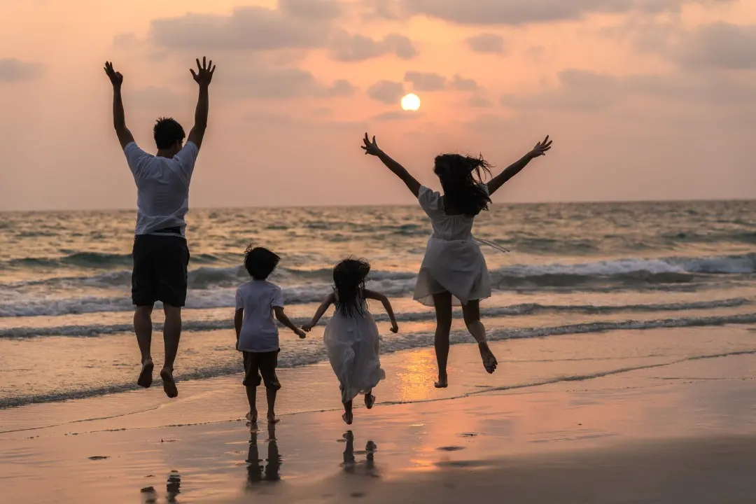 The Ultimate Guide to the Best Family Vacation Destinations in the US