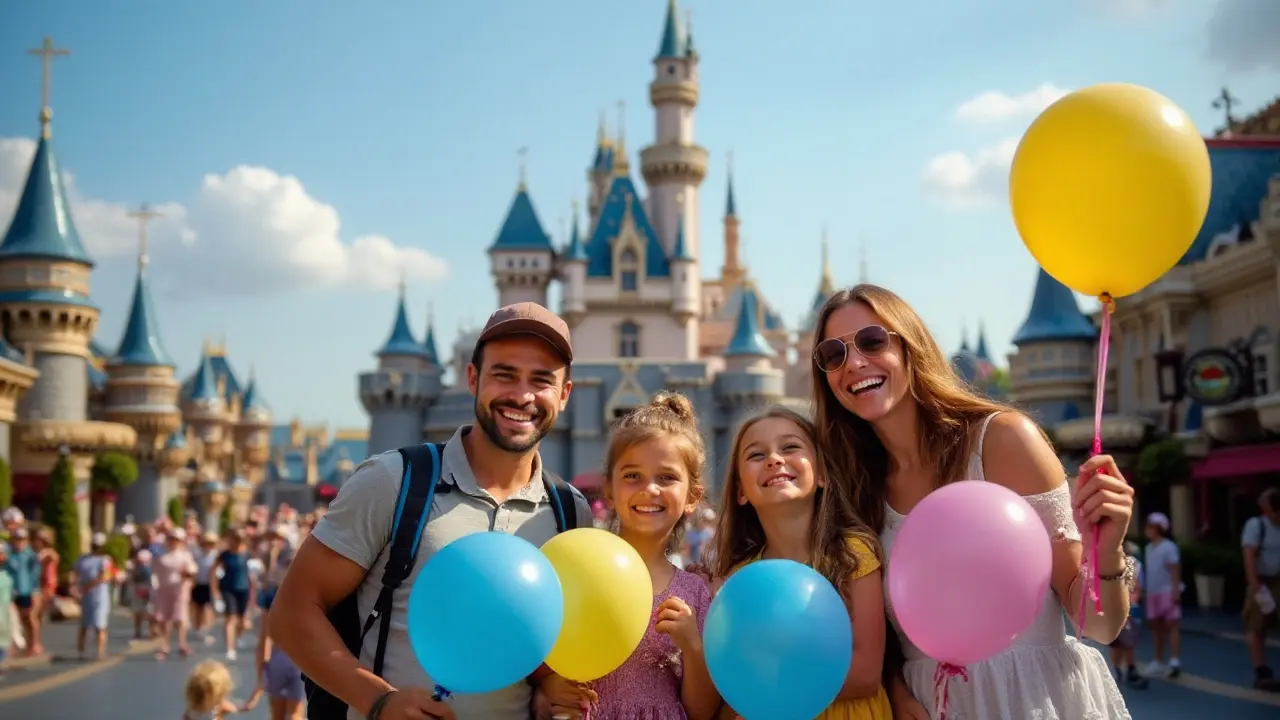 Best Cheap Family Holidays for 2025: Dream Vacations That Won’t Break the Bank