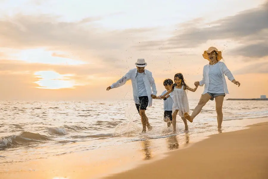 Top Budget Family Holiday Ideas for 2025: Explore More for Less