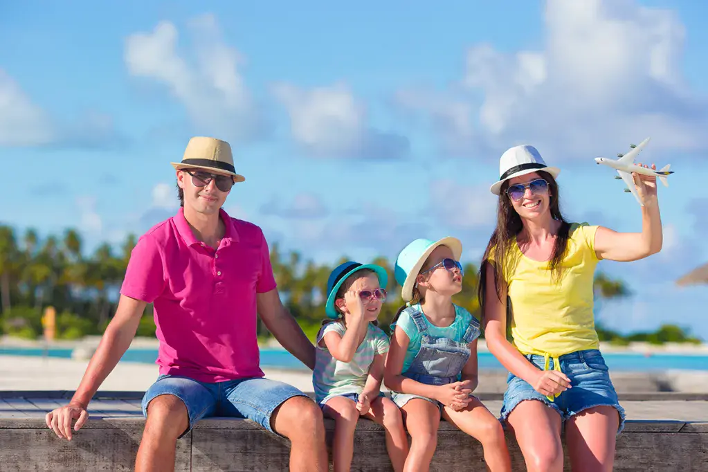 Affordable Family Holidays 2025: Top Destinations for Budget-Friendly Getaways in the US