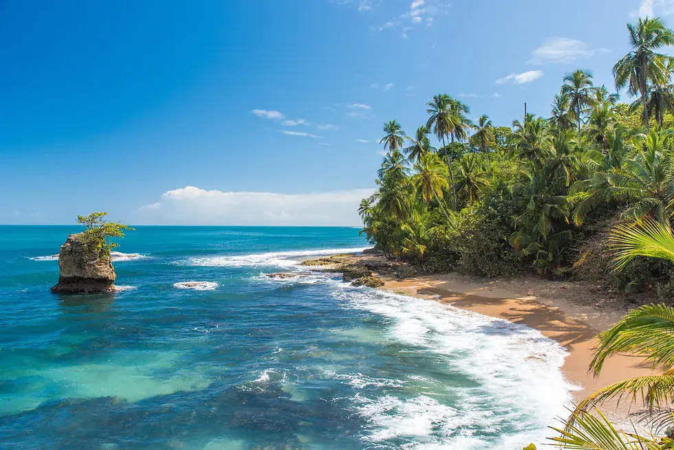 The Best Places to go in North America and the Caribbean in 2025