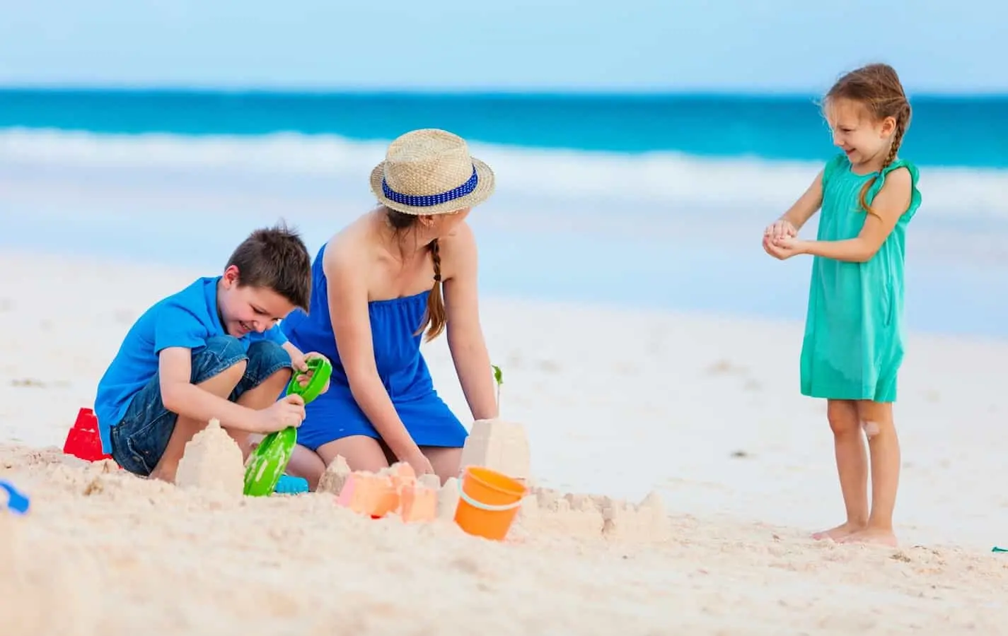 How to Plan a Stress-Free Last-Minute Family Vacation in the U.S.