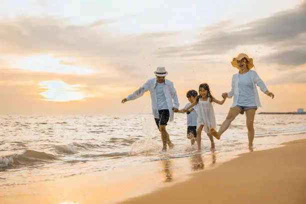 Where to Go on Your Next Family Holiday: 7 Must-Visit Destinations for All Ages