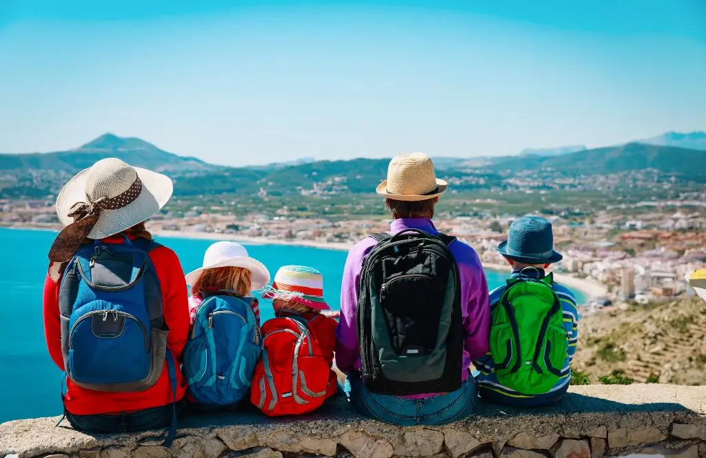 Budget-Friendly Family Holidays Abroad: Best Deals and Tips