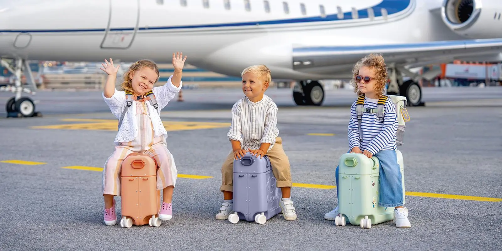 How to Travel with Children: Tips and Destinations