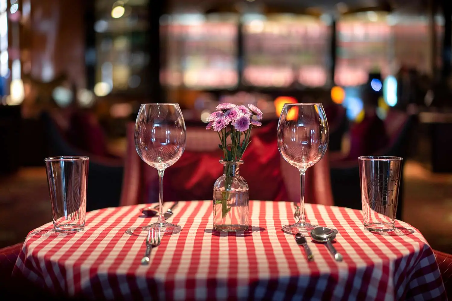 These Are the Most Romantic Restaurants in the U.S., According to OpenTable