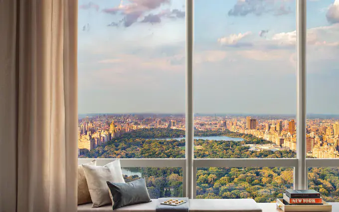 This New York Hotel Just Debuted a $50,000-a-Night Suite—Here's a Sneak Peek Inside