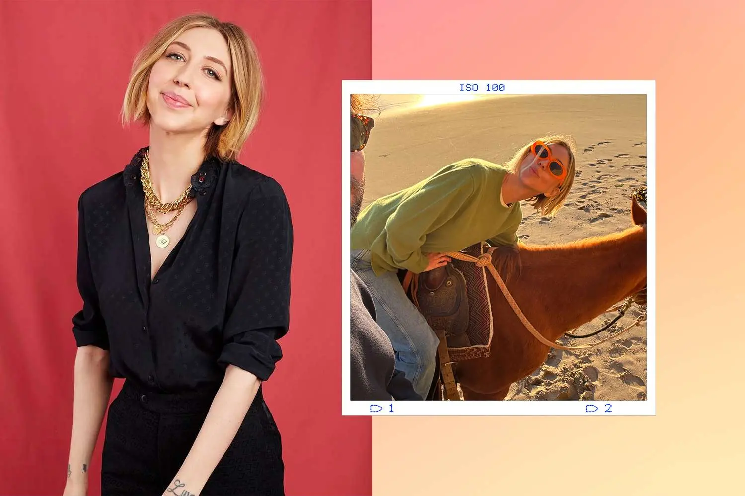 ‘SNL’ Star Heidi Gardner on Her Love for Hometown Kansas City and Lessons She’s Learned While Traveling