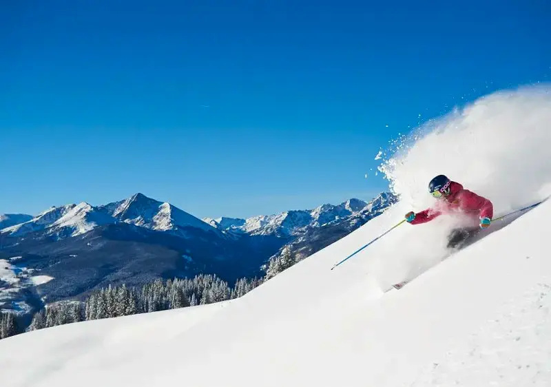 2025 Family Ski Holidays: Affordable Resorts for Unforgettable Winter Adventures