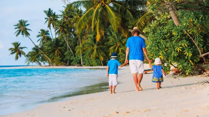 Family Weekend Breaks: Affordable Destinations for All Ages