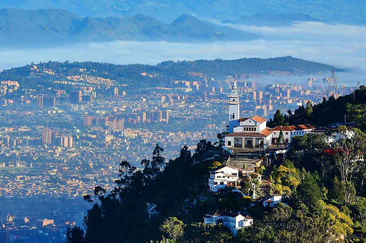 Getting to Colombia From the U.S. Just Got Easier—and It’s Less Than $250 One-way