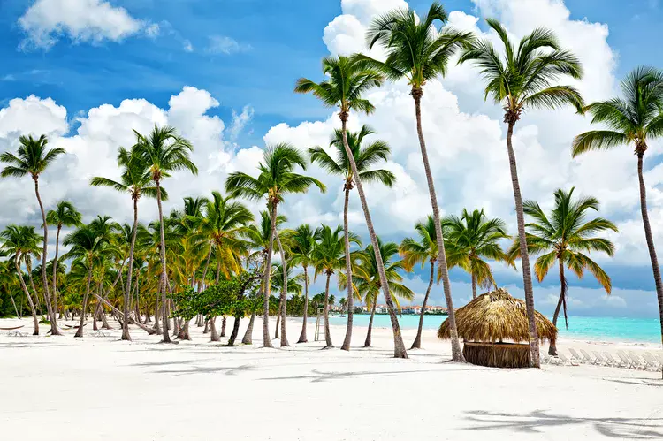 This Budget Airline Announced a New Route to Punta Cana—and Has 50% Off Flights to Celebrate