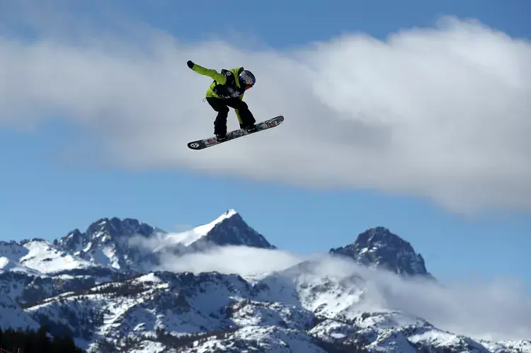 10 Best Places for Spring Skiing in North America