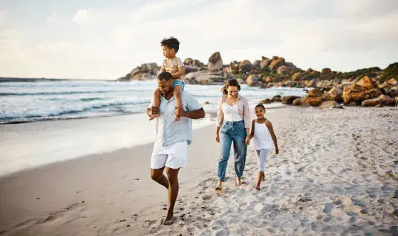 How to Choose the Perfect Family-Friendly Holiday for All Ages