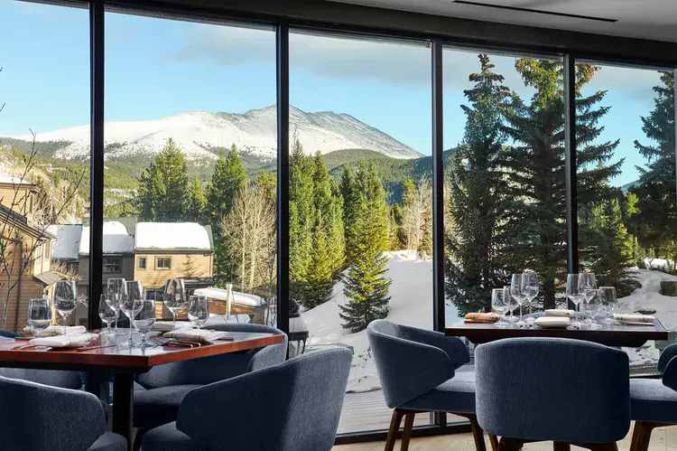 This Colorado Ski Town Just Got a Chic New Hotel—Perfect for Catching the Last Weeks of Ski Season