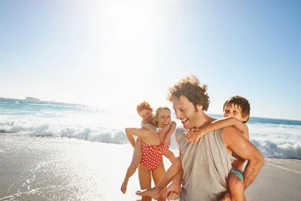 The Ultimate Guide to Cheap Family Holidays: Save Money Without Sacrificing Fun