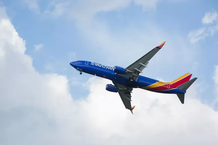 Southwest Is Giving Away Its Coveted Companion Pass—But You Have to Act Fast