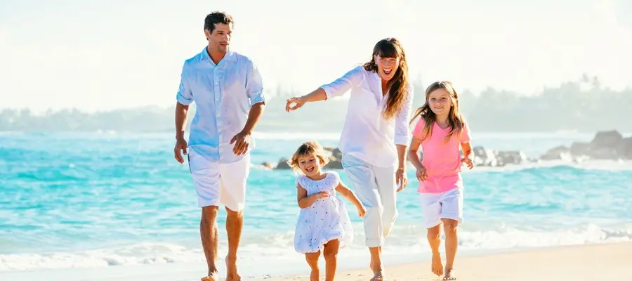 Budget Family Vacations: How to Have an Amazing Holiday Without Breaking the Bank