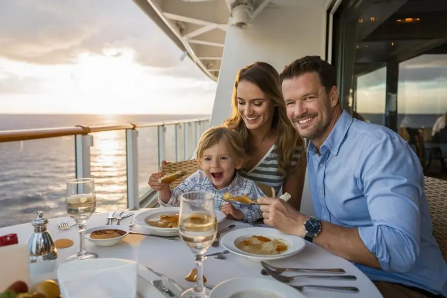 The Ultimate Guide to Family Cruise Holidays: What You Need to Know Before You Go