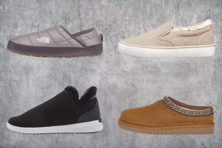 14 Comfy Plane Shoes That Feel Like Slippers, but Can Be Worn Anywhere — Starting at $27