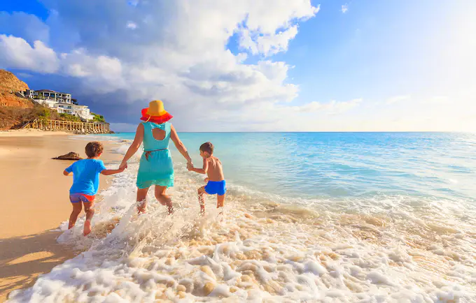 Planning the Perfect Family Cruise: Everything You Need to Know for an Amazing Trip