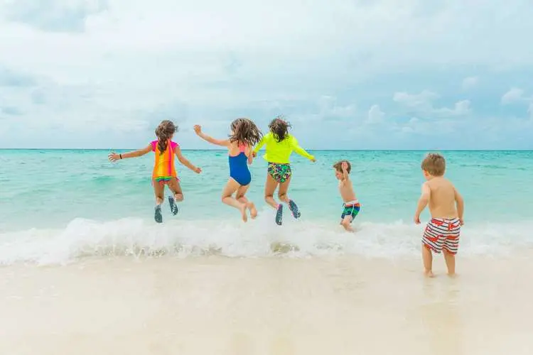 Top 10 Family Holiday Parks in the US for an Unforgettable Vacation