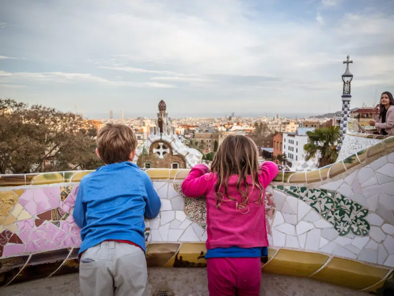 Top Family Holidays in Spain: Best Destinations for Kids and Parents