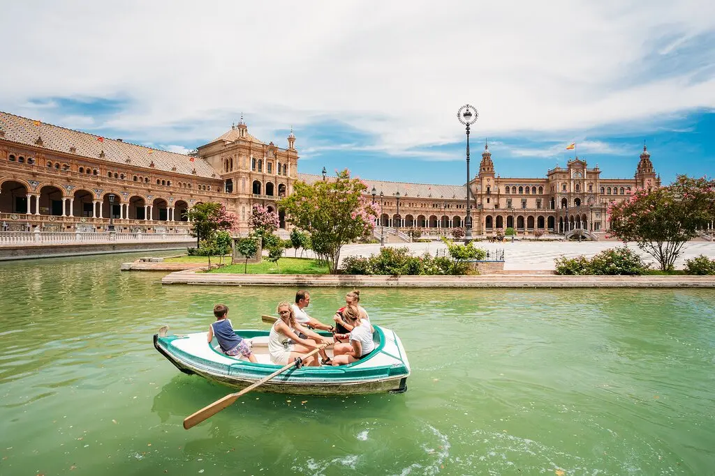 Exploring Spain with Kids: The Ultimate Family Travel Itinerary