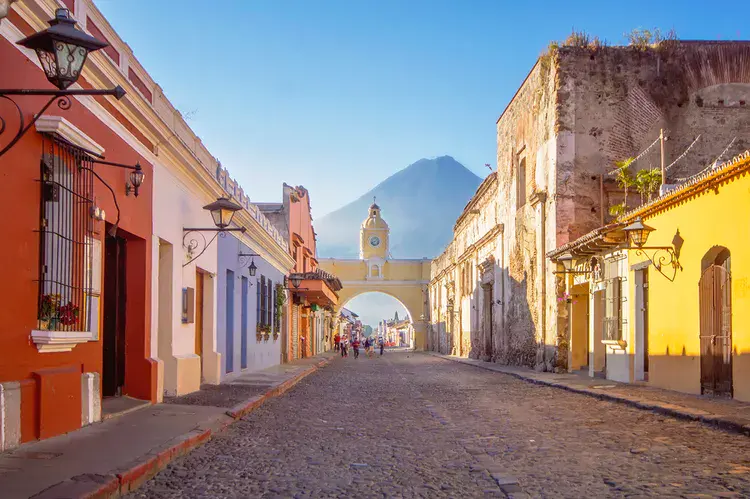 Getting to Guatemala and Nicaragua Is About to Get Easier Thanks to This Airline's New Routes