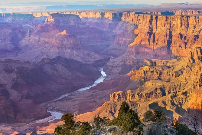 The 1% Grand Canyon Experience: Hiking and Tours into the Canyon's Heart